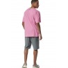 BODY ACTION MEN'S ATHLETIC SHORTS