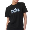 BODY ACTION WOMEN'S ESSENTIAL BRANDED TEE