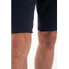 MAGNETIC NORTH MENS RAW CUT FITNESS SHORTS