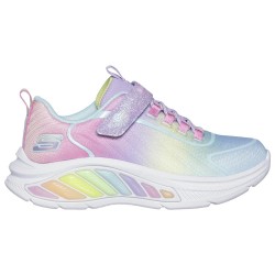 SKECHERS S Lights: Rainbow Cruisers