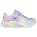 SKECHERS S Lights: Rainbow Cruisers