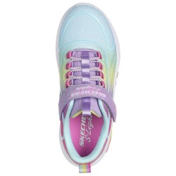 SKECHERS S Lights: Rainbow Cruisers