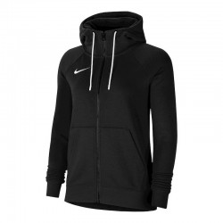 NIKE W FLEECE HOODIE
