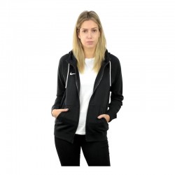 NIKE W FLEECE HOODIE