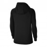 NIKE W FLEECE HOODIE