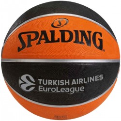 SPALDING TF-150 EURO-TURK SIZE 7