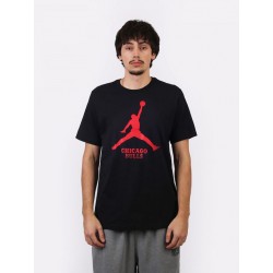 NIKE CHI M NK ES NBA JDN SS TEE