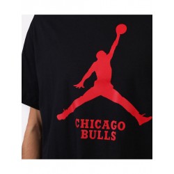 NIKE CHI M NK ES NBA JDN SS TEE