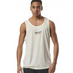 BODY ACTION MENS LIFESTYLE TANK