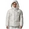 BODY ACTION MENS PUFFER JACKET