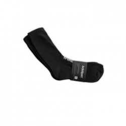 BODY ACTION 3 PACK UNISEX CREW SOCKS