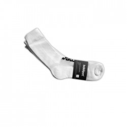 BODY ACTION 3 PACK UNISEX CREW SOCKS