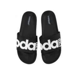 BODY ACTION WOMENS SUMMER POOL SLIDES