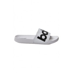 BODY ACTION WOMENS SUMMER POOL SLIDES