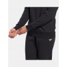 REEBOK IDENTITY BIG LOGO FLEECE CREW