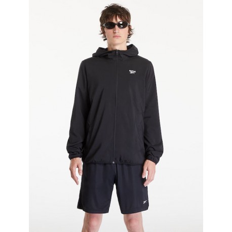 REEBOK ID TRAIN WOVEN JACKET