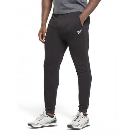 REEBOK IDENTITY SMALL LOGO FT JOGGER