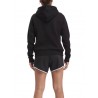 REEBOK IDENTITY BIG LOGO FLEECE HOODIE