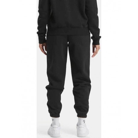 REEBOK IDENTITY SMALL LOGO FLEECE JOGGER