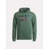 REEBOK IDENTITY BIG LOGO FLEECE HOODIE