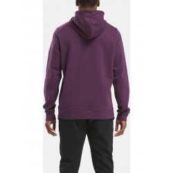 REEBOK IDENTITY SMALL LOGO FLEECE HOODIE