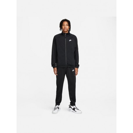 NIKE POLY-KNIT TRACKSUIT