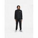 NIKE POLY-KNIT TRACKSUIT
