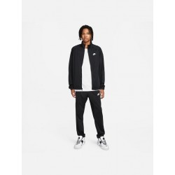 NIKE POLY-KNIT TRACKSUIT