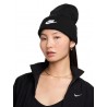 NIKE U NK PEAK BEANIE