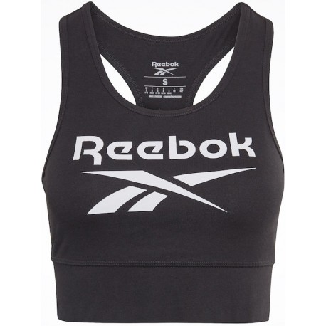 REEBOK RI BL COTTON BRALETTE