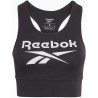 REEBOK RI BL COTTON BRALETTE