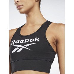 REEBOK RI BL COTTON BRALETTE