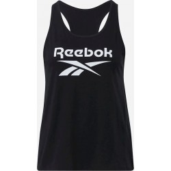 REEBOK IDENTITY BIG LOGO TANK