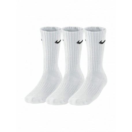 NIKE 3PPK VALUE COTTON CREW