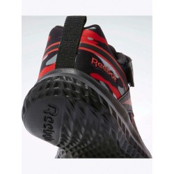 REEBOK RUSH RUNNER 5 ELASTIC LACE