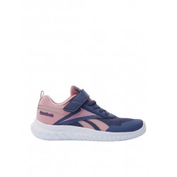 REEBOK RUSH RUNNER 5 ELASTIC LACE