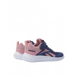 REEBOK RUSH RUNNER 5 ELASTIC LACE