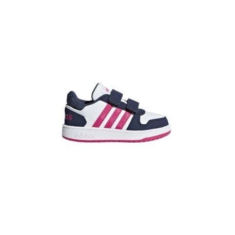 ADIDAS HOOPS 2.0 CMF I