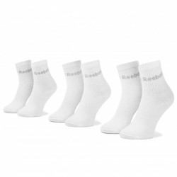 REEBOK ACT CORE CREW SOCK