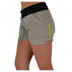 COLORUPW SHORT