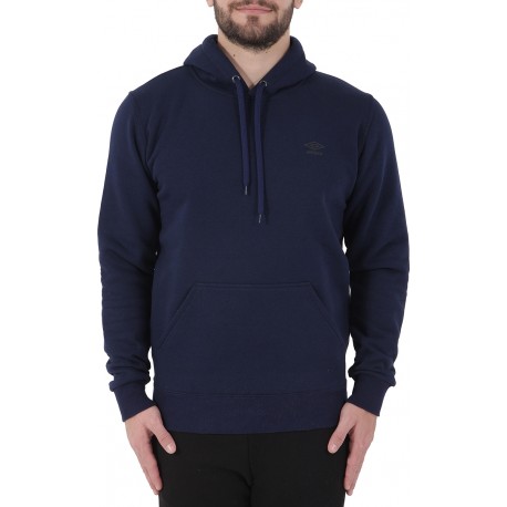 UMBRO HOODED SWEAT UMBRO