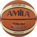 Μπάλα Μπάσκετ AMILA CELLULAR No.5