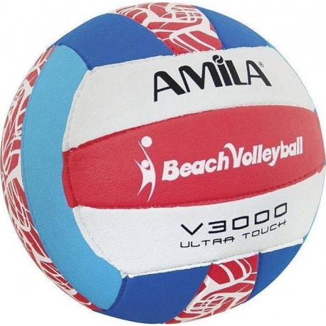 Μπάλα Volley AMILA Νο.5 Κολητή Rubb