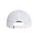 ADIDAS BBALLCAP LT EMB