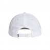 ADIDAS BBALLCAP LT EMB