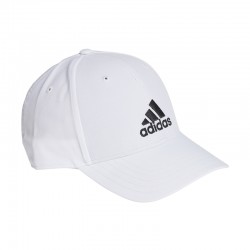 ADIDAS BBALLCAP LT EMB