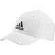 ADIDAS BBALLCAP LT EMB