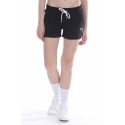 MAGNETIC NORTH Women's Sweat Shorts