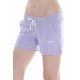 MAGNETIC NORTH Women's Sweat Shorts