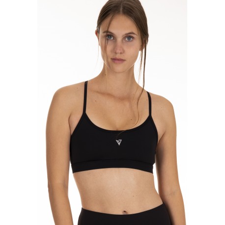 MAGNETIC NORTH Women's Support Sports Bra